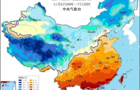 扩散提醒！东北局地特大暴雪