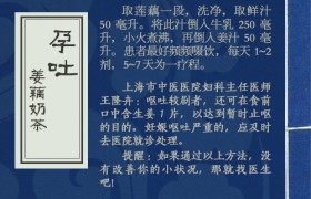 常见小毛病调理秘方大全，几块钱就能搞定！转发收藏！