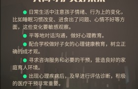 注意！爱笑的人也可能抑郁