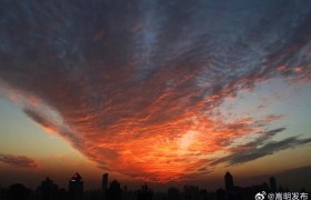 地震云是一种伪科学