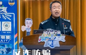 中国人民警察节 | 守护平安呈贡，他们一直在行动