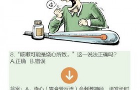 转扩！什么样的咳嗽需要重视？