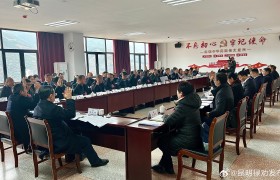 禄劝彝族苗族自治县第十八届人民代表大会第三次会议召开主席团第三次会议