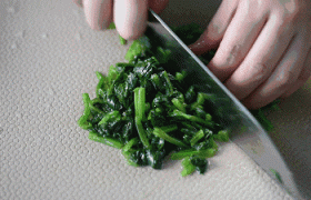 抗抑郁食物一览