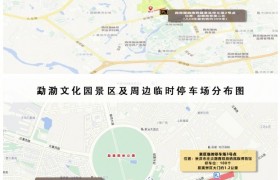 西双版纳州景洪市这些区域可免费停车